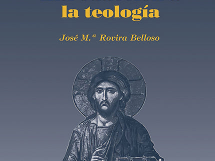 Introducción A La Teología