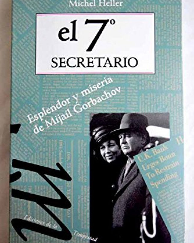 El Séptimo Secretario