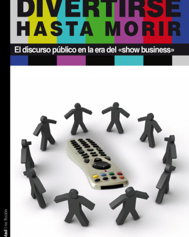 Divertirse Hasta Morir
