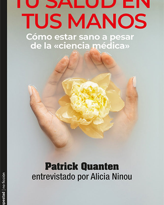 Tu Salud En Tus Manos