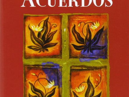 Los Cuatro Acuerdos