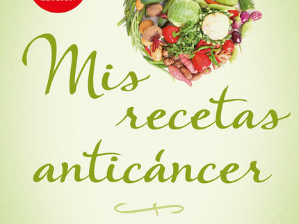 Mis Recetas Anticáncer