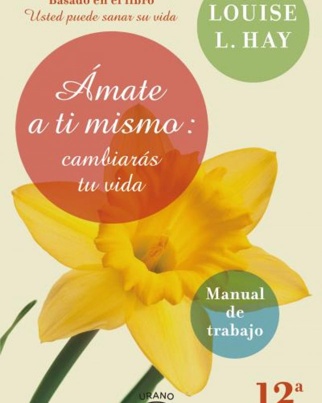 Amate A Ti Mismo