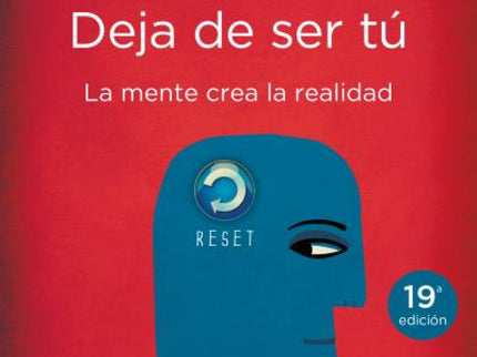 Deja De Ser Tú