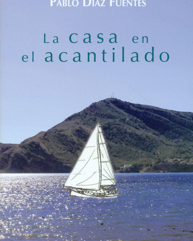 La Casa En El Acantilado