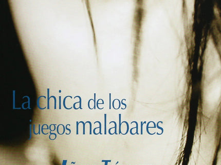 La Chica De Los Juegos Malabares