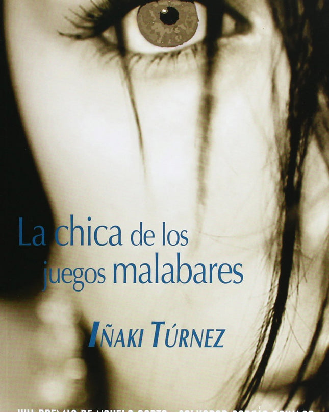 La Chica De Los Juegos Malabares