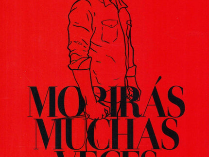 Morirás Muchas Veces
