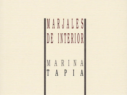 Marjales De Interior