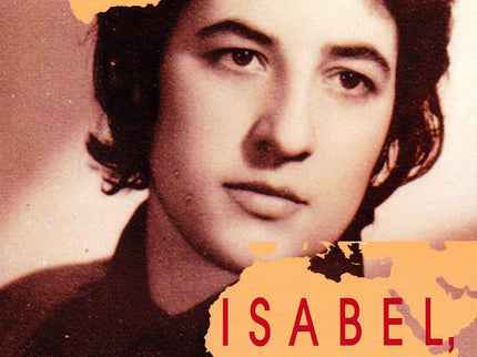 Isabel, Una Mujer Sin Miedo