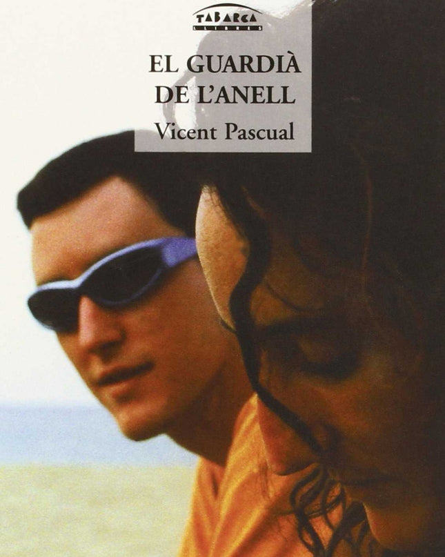 El Guardia De L`anell