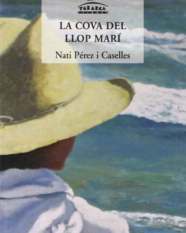La Cova Del Llop Mari