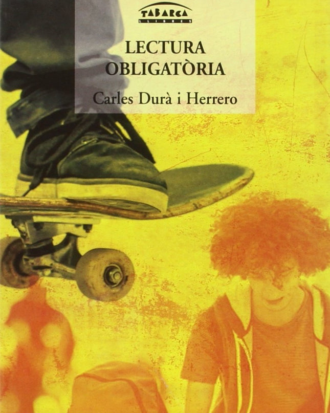 Lectura Obligatoria