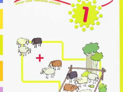 1.jugamos Y Pensamos Con Numeros (1o-2o Primaria)