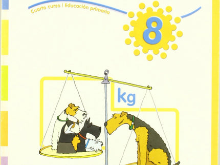 8.jugamos Y Pensamos Con Numeros (3o-4o.primaria)