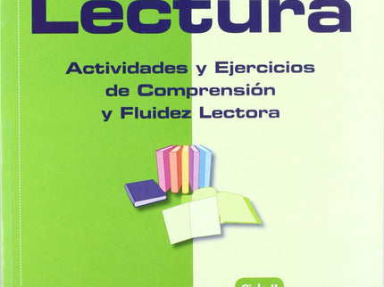 (07).actividades Lecturas 1.(3o.prim) Comprension Fluidez