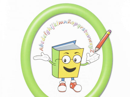 Ortografía Calesa 5. 3º Primaria 2019