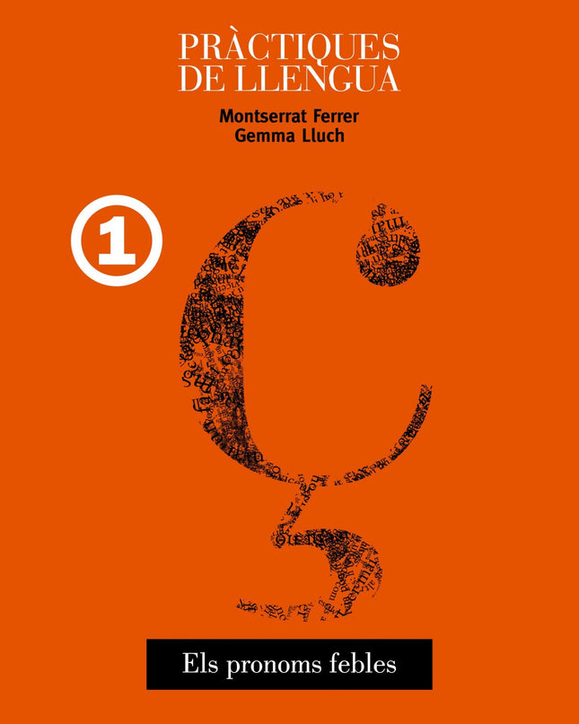 Practiques Llengua 1