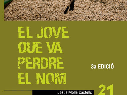 El Jove Que Va Perdre El Nom