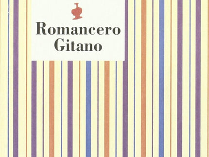 Romancero Gitano