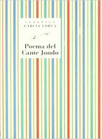 Poema Del Cante Jondo