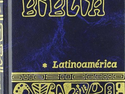 Biblia Latinoam. Bolsillo.( Biblia Latinoamerica)
