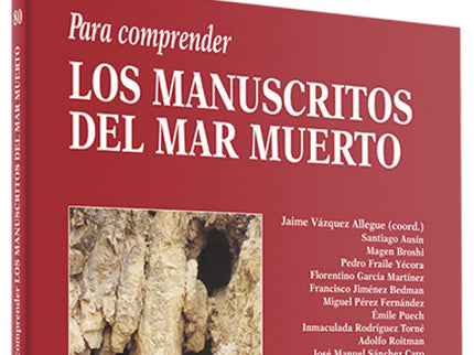 Para Comprender Manuscritos Mar Muerto