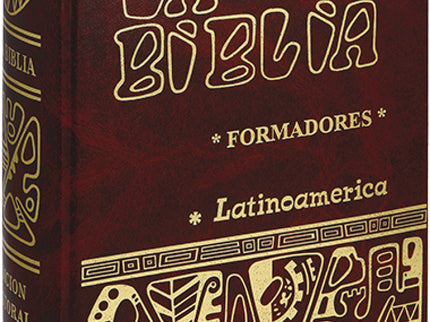 Biblia Latinoam. Formadores.( Biblia Latinoamerica)