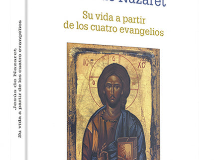 Jesus Nazaret.(estudios Biblicos)