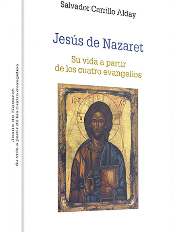Jesus Nazaret.(estudios Biblicos)
