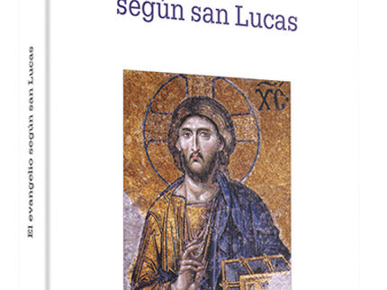 Evangelio Segun San Lucas.(estudios Biblicos)