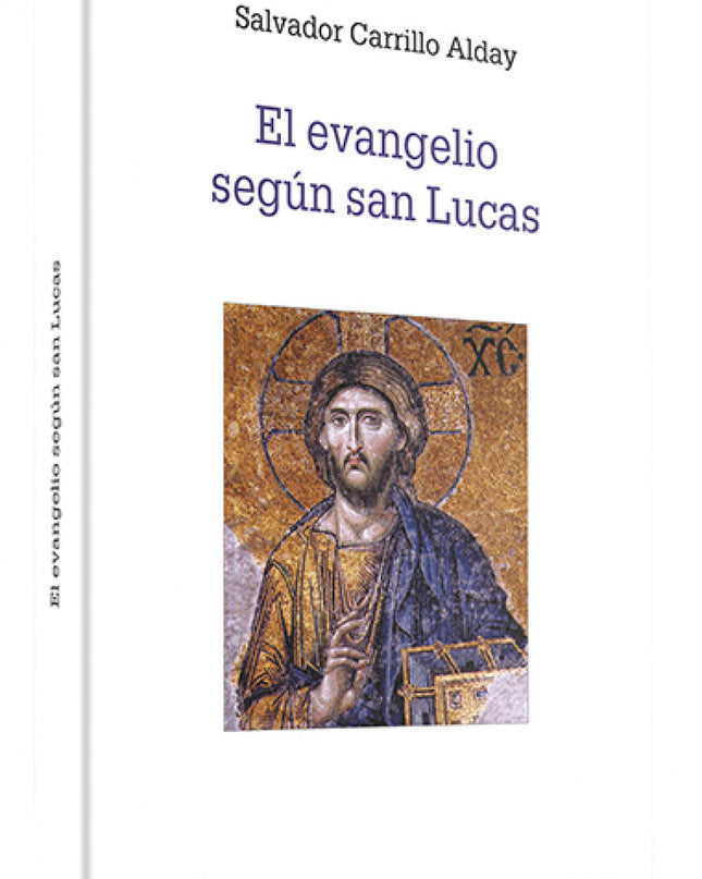 Evangelio Segun San Lucas.(estudios Biblicos)
