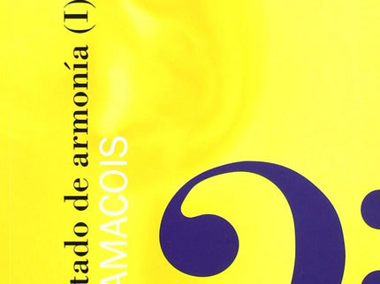 Tratado De Armonía Volumen I