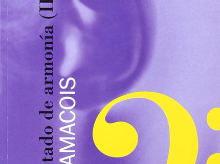 Tratado De Armonía Volumen Ii