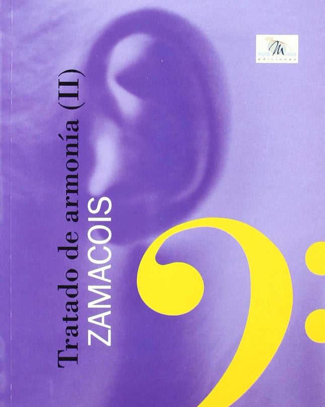 Tratado De Armonía Volumen Ii