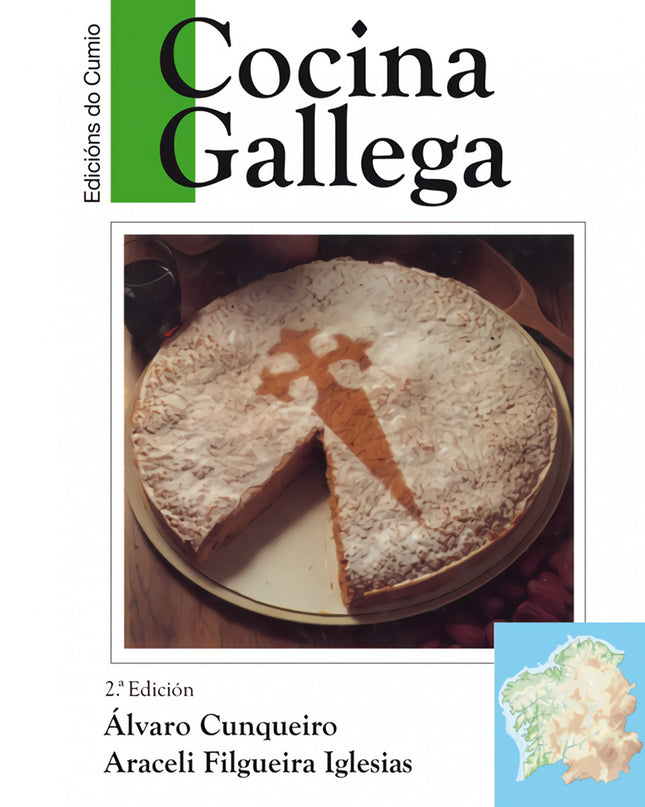 Cocina Gallega