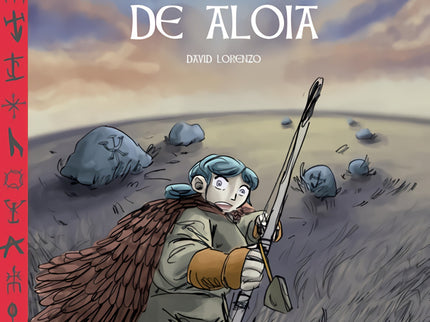 La Predicción De Aloia