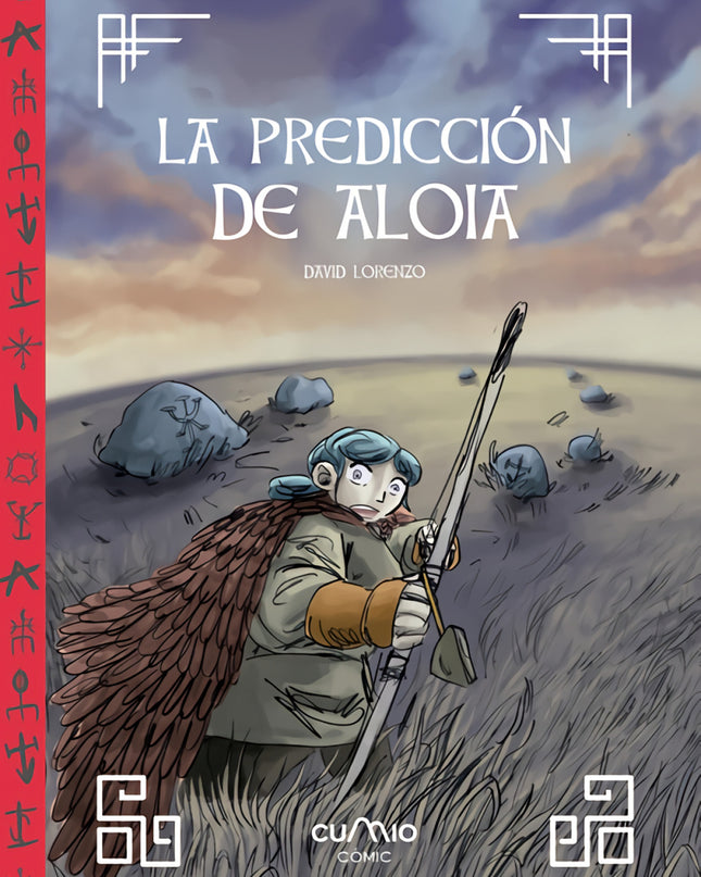 La Predicción De Aloia