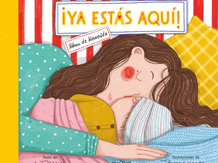 Ya Estas Aqui!