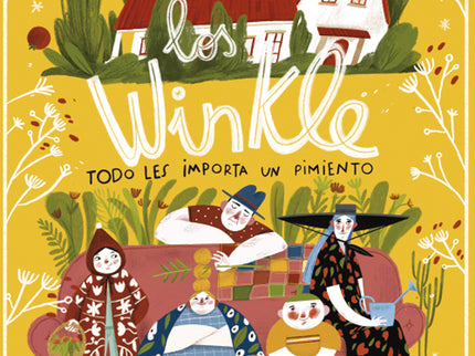 Los Winkle