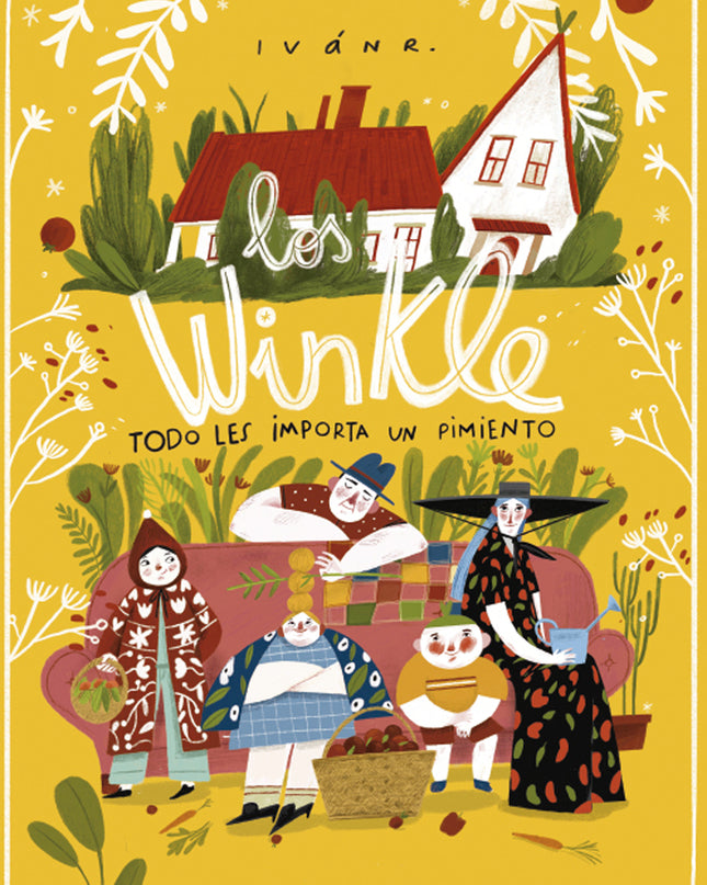 Los Winkle