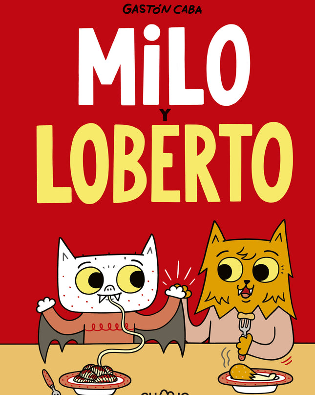 Milo Y Loberto