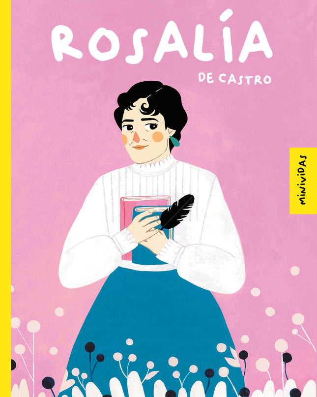 Rosalía De Castro
