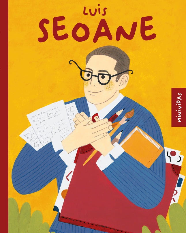 Luis Seoane