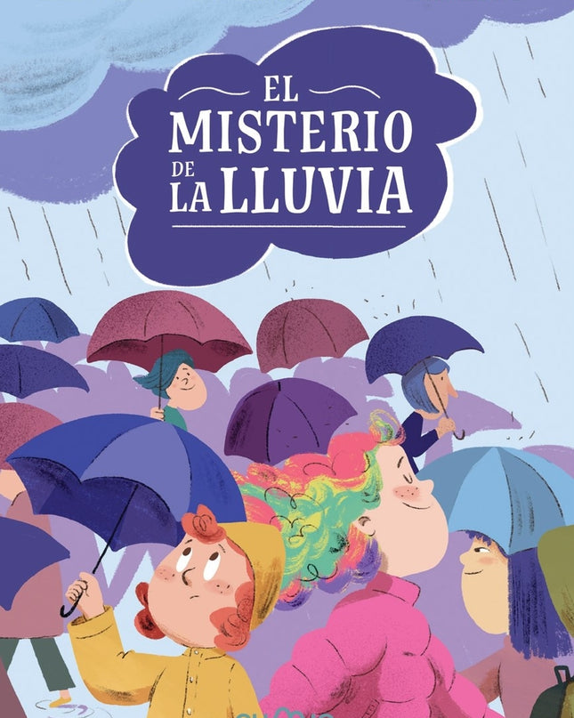 El Misterio De La Lluvia