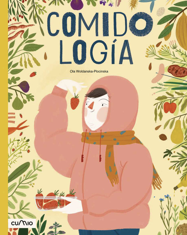 Comidología