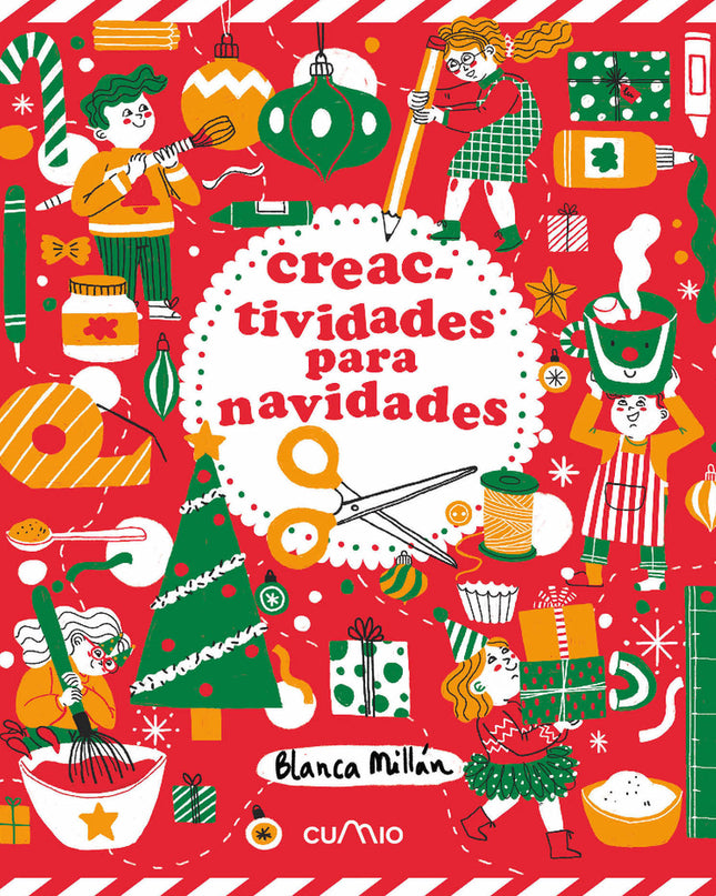Creactividades Para Navidades