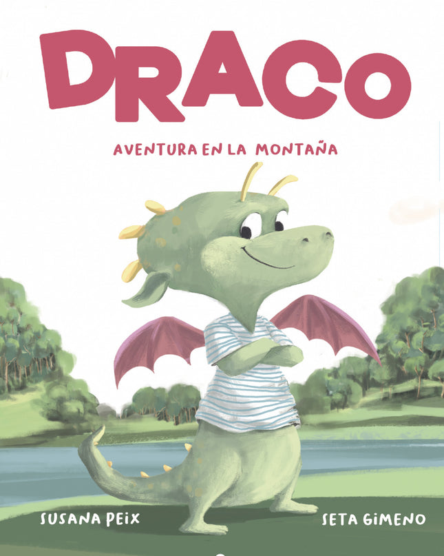Draco: Aventura En La Montaña