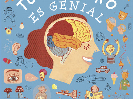 Tu Cerebro Es Genial