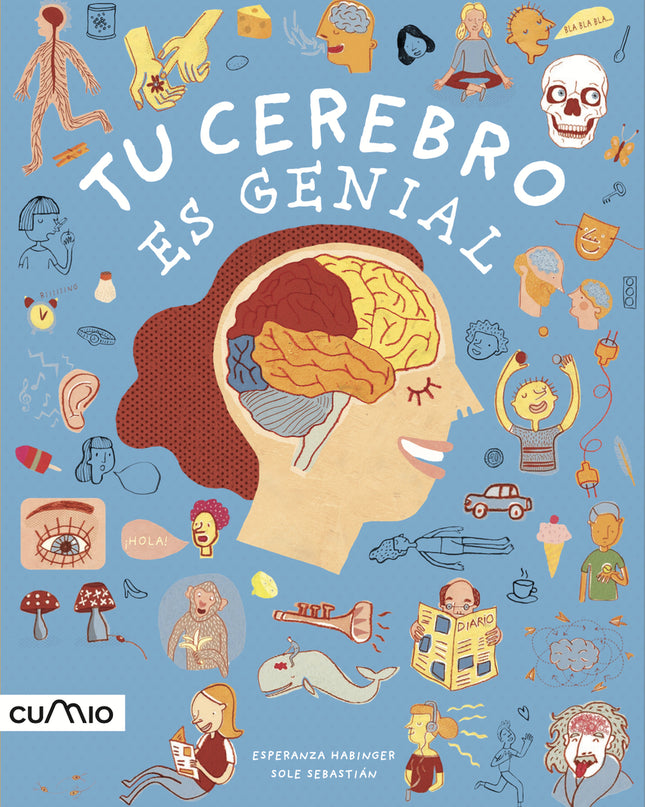 Tu Cerebro Es Genial